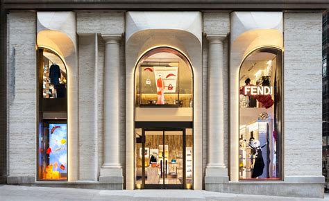 fendi risorse umane roma|fendi job openings.